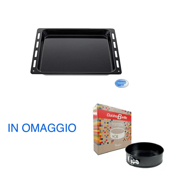 10 Migliori Leccarda | Leccarda Forno Rex Electrolux