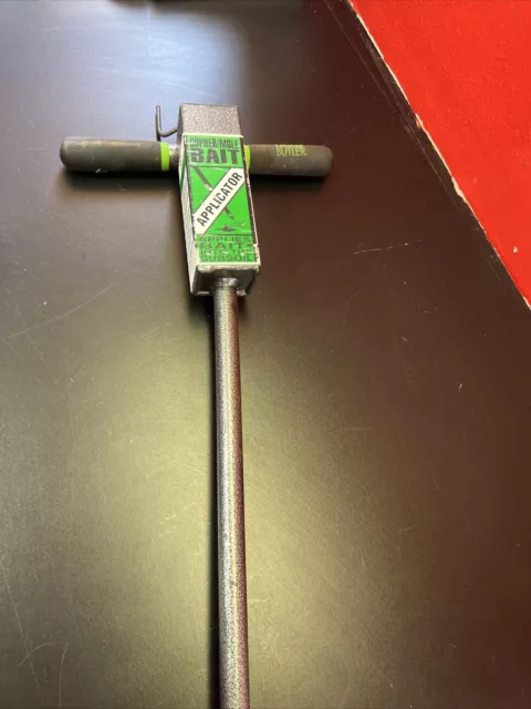 Yard Butler Gopher & Mole Bait Applicator GBA-1
