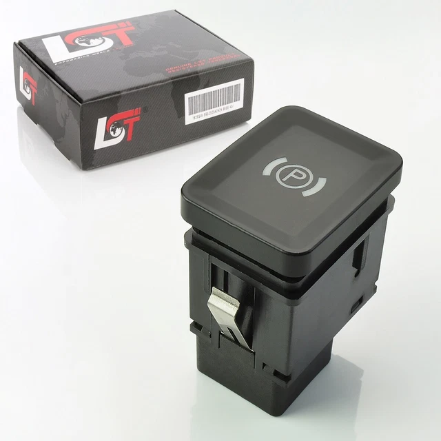 Elektrische Feststellbremse Für Kia Sorento - Modern & Sicher