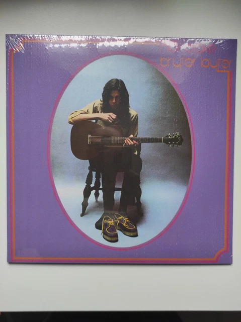 Nick Drake Bryter Layter - 2013 Reissue, Mint New Sealed Vinyl Record