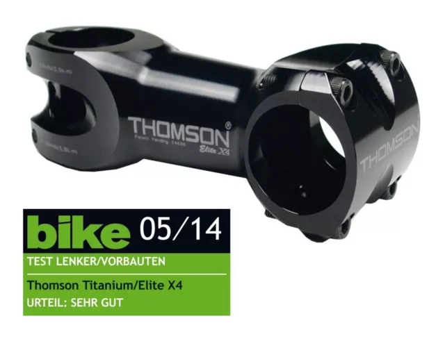 Thomson bicycle stem best sale