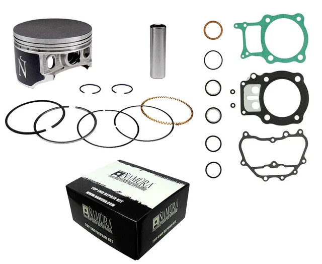 Namura Piston Kit Standard Bore 84.97mm NA-10040K