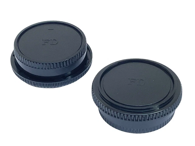 Appareil photo reflex sans miroir Canon EOS M6 Double Zoom Kit (noir