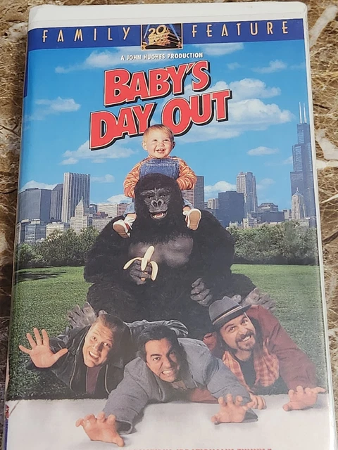 babys day out imdb parents guide