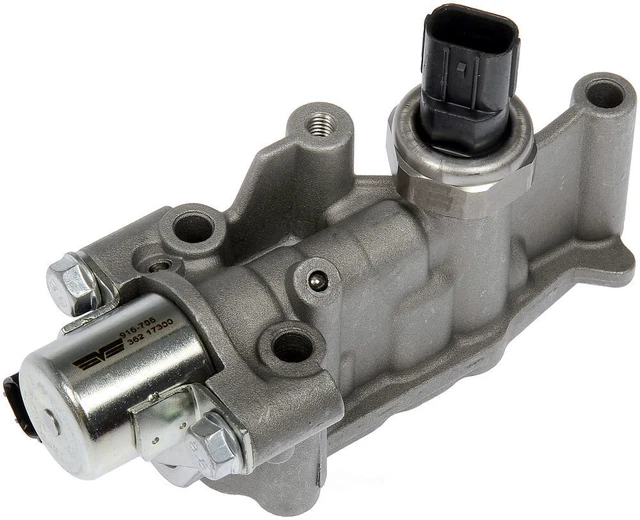 ENGINE VARIABLE VALVE Timing (VVT) SolenoidTiming Solenoid fits 0611