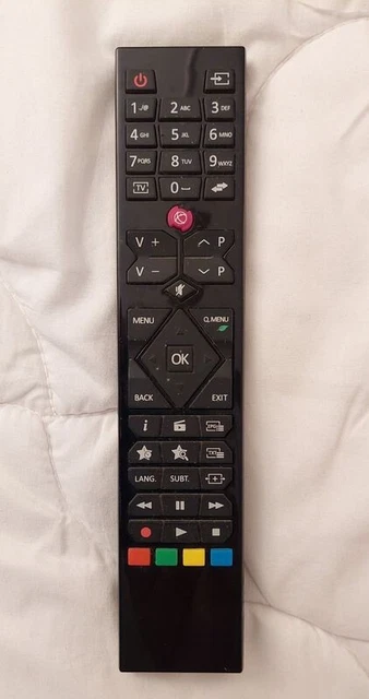 Télécommande Neuve Pour Hyundai Tucson - Modèles TL4602B12, TLD2204B13, TLD2404B13