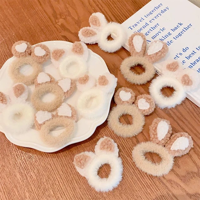 Cravatta per capelli Fasce per capelli Accessori per capelli Decorare i capelli