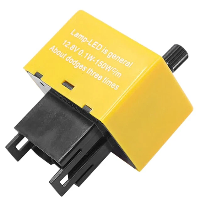 8 pin 81980-50030 Velocità Regolabile Ruota LED Elettronico S7B7