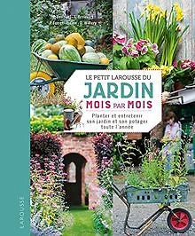 LE PETIT LAROUSSE des plantes qui guérissent de Debui... | Livre | état