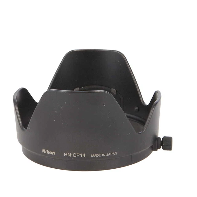 Nikon HN-CP14 Lens Hood for Coolpix 8800 EX