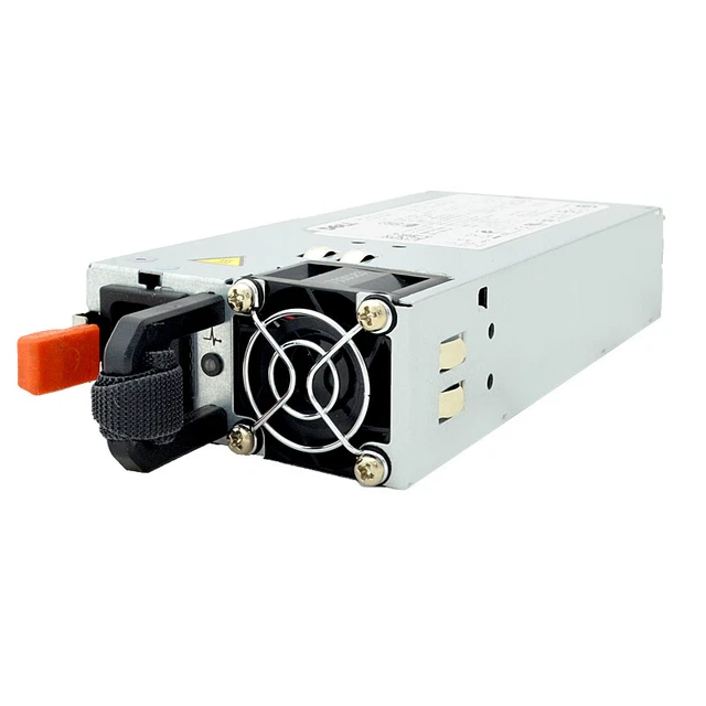 Alimentation Dell PS-5341-1DS 345W Pour PowerEdge 850/860 - 0RH744 - Occasion
