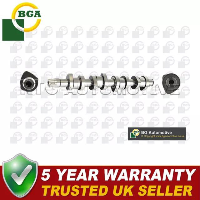 BGA Camshaft Fits VW Audi Skoda Seat Ford 1.9 TDi 2.0 D 038109101R