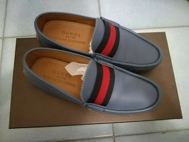 Scarpe gucci vere on sale