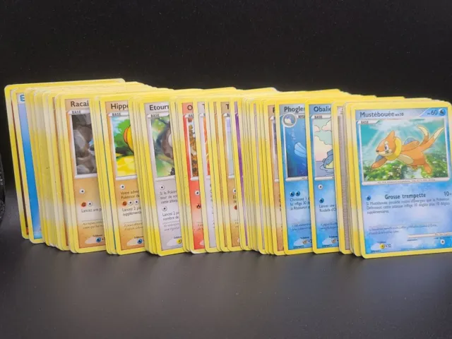 4€26 sur Album de jeu de cartes ​pour 240 cartes de jeu Pokémon