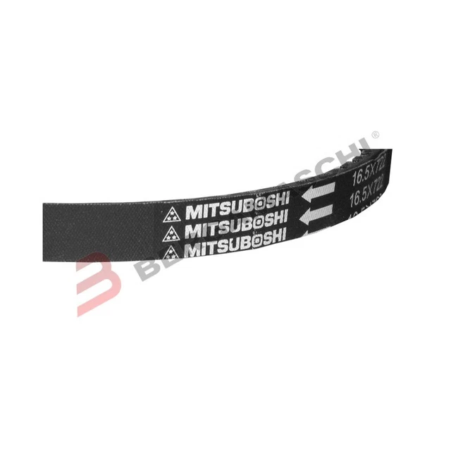 G9012700 - Courroie Mitsuboshi Satelis 125 Kompressor