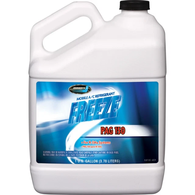 Johnsen PAG 150 Oil 1gl | 01 Unit