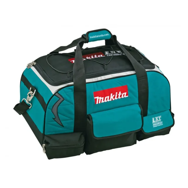 Makita 18V Lxt Dss611 Dss611Z Dss611Rfe Circular Saw And Bag 3