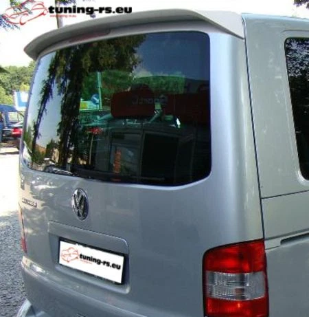 Réflecteur Pare-chocs Arrière Gauche Pour VW T5 Transporter/Multivan T6 (2012-2016) - Référence 7E0945105A