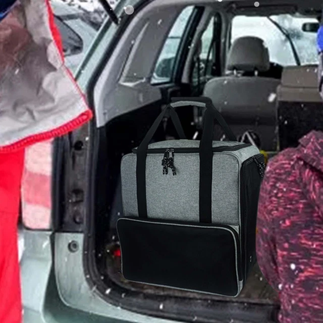 Sac à Chaussures De Ski Pour Les Voyages Aériens En Plein Air Pour