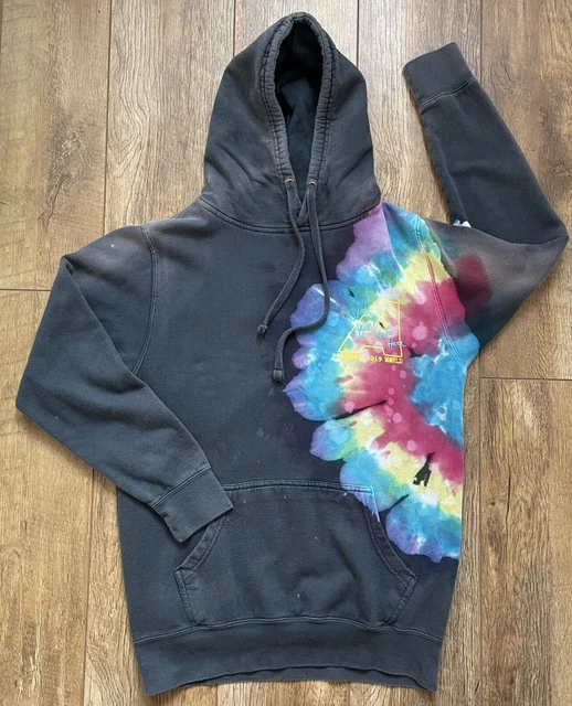 Astroworld europe sales tour hoodie