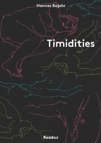 Timidities by Hannes Bajohr