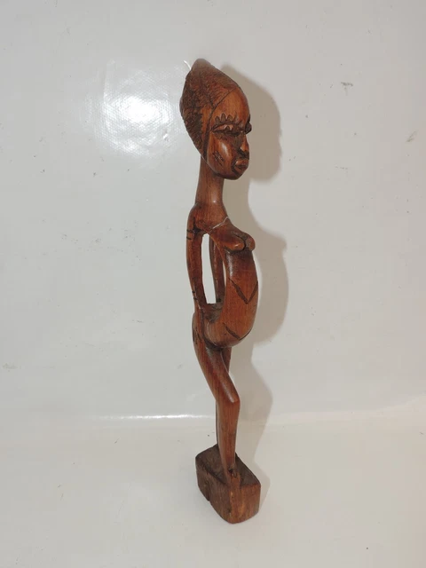 Lot De 3 Cadres En Bois Grossesse MAIXINNEW - Cadeau Originale Future Maman, Révélation Bébé, Première échographie