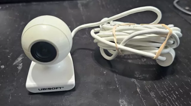 Hercules usb camera clearance