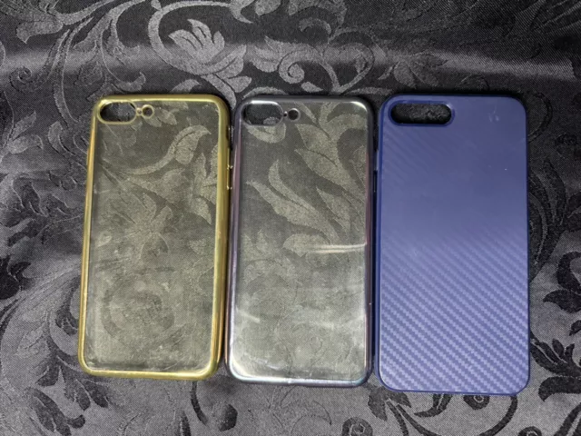 iPhone 8,7 Cases Job Lot