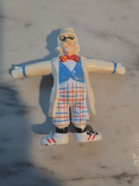 Characters & Dolls, Merchandise & Memorabilia, Advertising  display picture 2