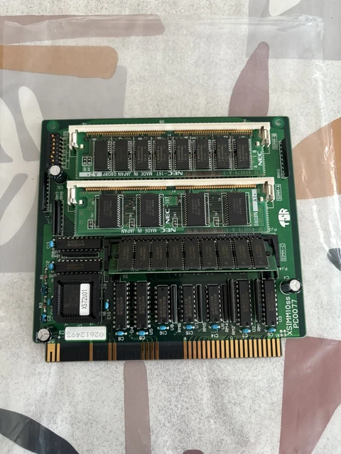 NIKO NIKO NIKO² SHARP X68000 JAPAN IMPORT COMPLETE IN BOX NIKO NIKO NIKO² SHARP X68000 JAPAN IMPORT COMPLETE IN BOX