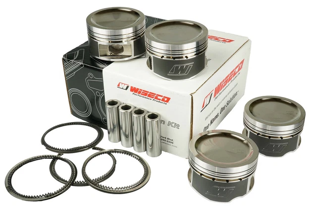 ACL RACE Lagerschalen Kit Opel Calibra 2,0L 16V Turbo C20LET - TZR