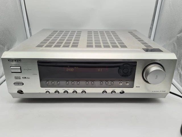 Microfono da tavolo da 3,5 mm, calibrazione audio microfono di misura, per sistemi di ricevitore AV Home Theater, materiale ABS, nero