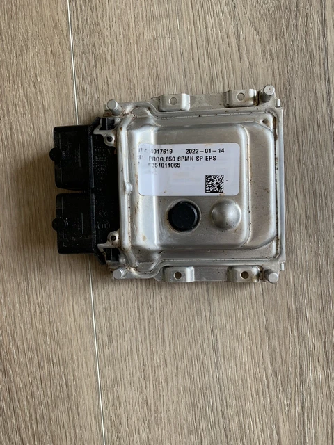 Unité CDI/ECU IPO6006 Pour Polaris Sportsman 500 Duse 2002- (499cc) - Neuf