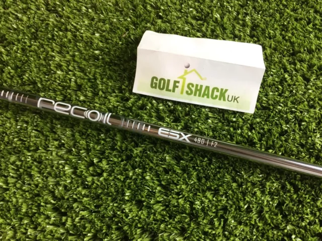 Recoil ESX 480/F2 Senior 4 Hybrid Shaft 39.5" with a Cobra Adaptor (11637)