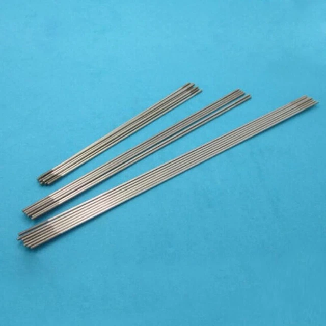 5x Tie Rod Linkage Servo Push Rod M2 150 200 250 300mm F RC Airplane-Helicopter