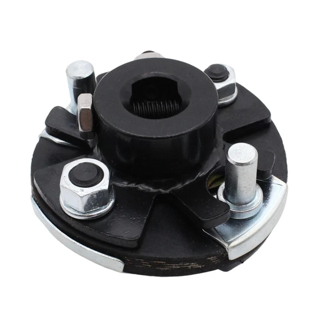 3/4 Inch Drive Automotive Impact Wrenches Universal 3/4 30 Spline To 3/4 DD Steering Shaft U-Joint - Black, Single Joint Headlight Assemblies For 201 3 Mazda 3