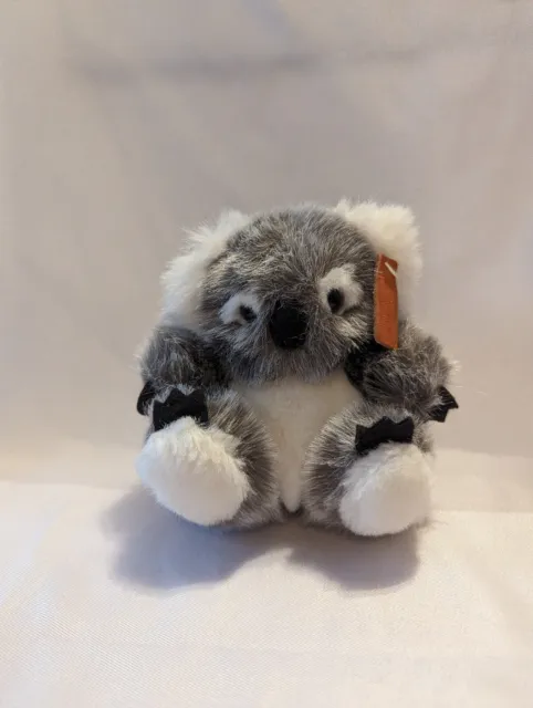 Anna Club Plush Canon WWF Koala bear Soft Toy Cuddly Plush