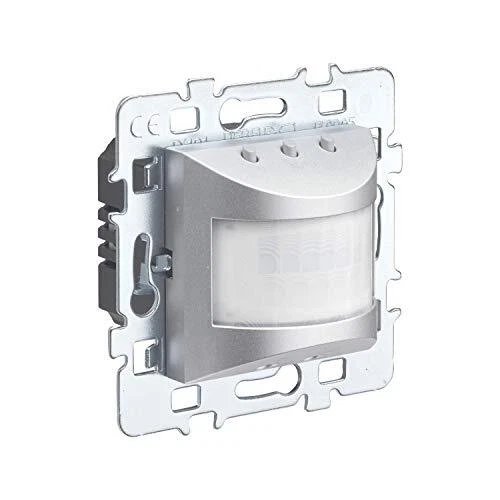 Prise Murale Double 2P+T 16A Casual Legrand - Blanc Brillant, Installation Facile, Bornes Automatiques - Fabrication Française - 14