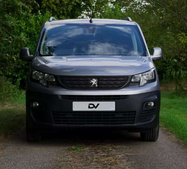 Mobile Valeting Van / Detailing Business / Peugeot Partner 2020 LWB