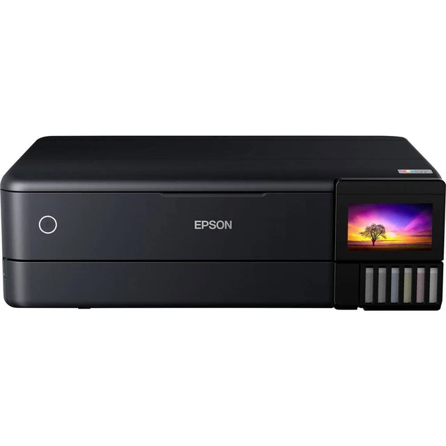 Imprimante Multifonction Epson ET-8550 main image 1