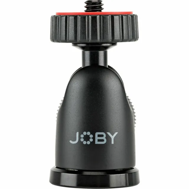 JOBY BallHead 1K Produttore # JB01512