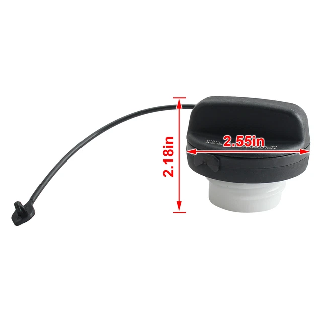 GAS FUEL TANK Cap For Nissan Altima 20132018 Infiniti QX60 20142020