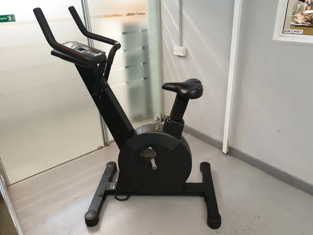 Pursuit Pulse Fitness Exercise Bike PULSE FITNESS 240 E Pursuit