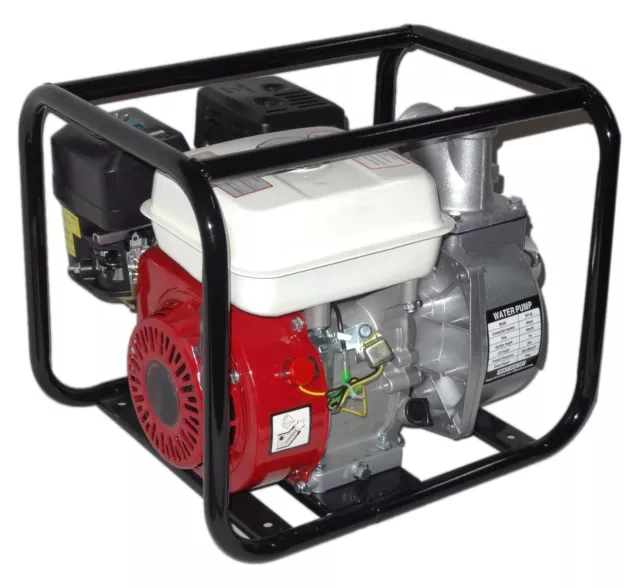 BOMBA DE AGUA A GASOLINA 30 m3/h * 50 mm * MOTOR 4T 5,5 HP * MOTOBOMBA WP20 BOMBA DE AGUA A GASOLINA 30 m3/h * 50 mm * MOTOR 4T 5,5 HP * MOTOBOMBA WP20