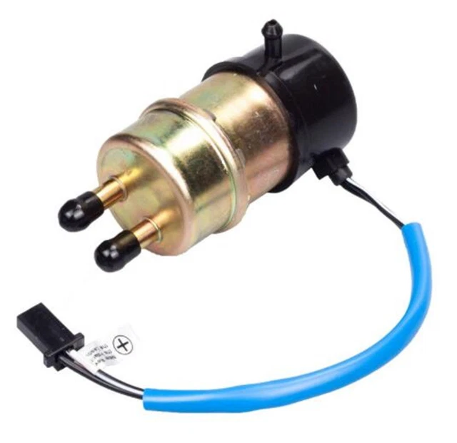 UNE POMPE A Essence Fuel Pump Moto Honda Xrv 650 Africa Twin Xrv 750