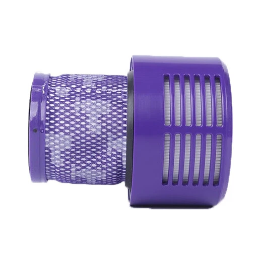 1Pc New Vacuum Cleaner Rear Filter HEPA Accessories For Dyson V10 Vacuum Cleaner