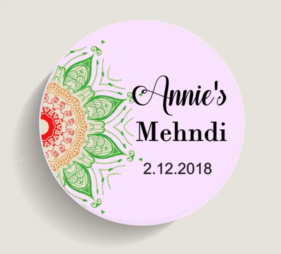 mehndi stickers｜TikTok Search