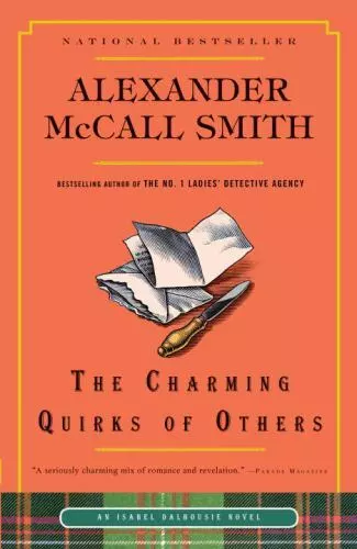 The Charming Quirks of Others; Isab- paperback, 0307739392, Alexander McCall Smi