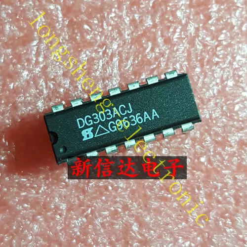 1 pcs new DC303ACJ #E3