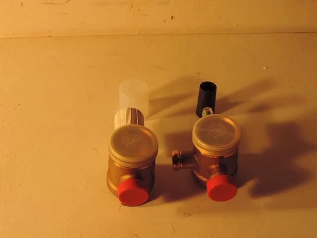 Zurn Quick Zone Manifold Cat# Qhmcm